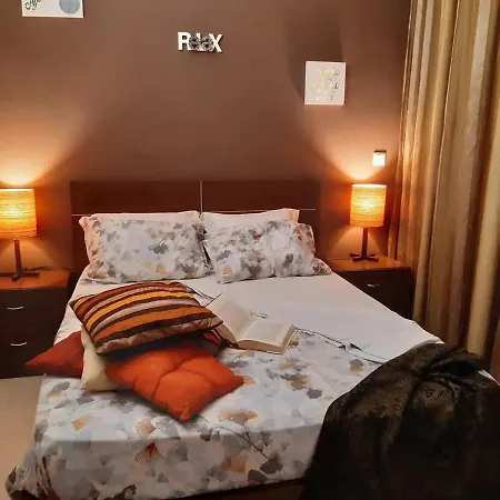 Rocha Sunny Apartment *